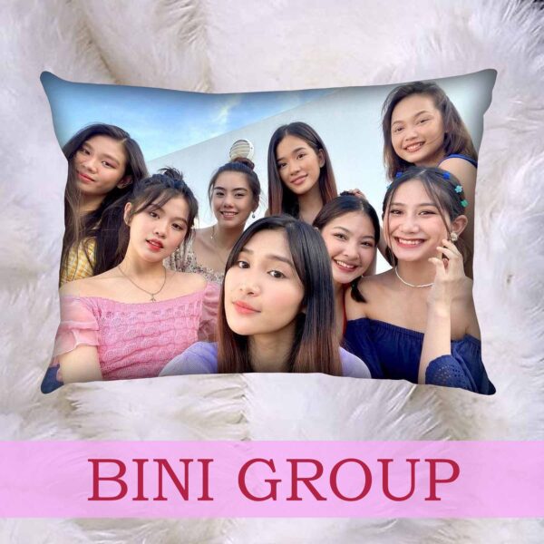 Pillow BINI Group - Image 10