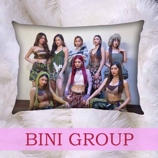 Pillow BINI Group - Image 2