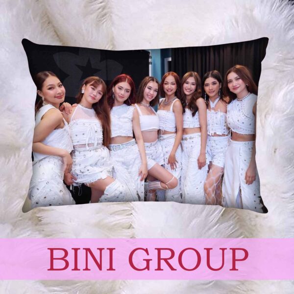 Pillow BINI Group - Image 3