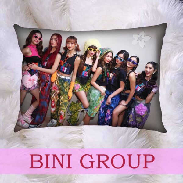 Pillow BINI Group - Image 8