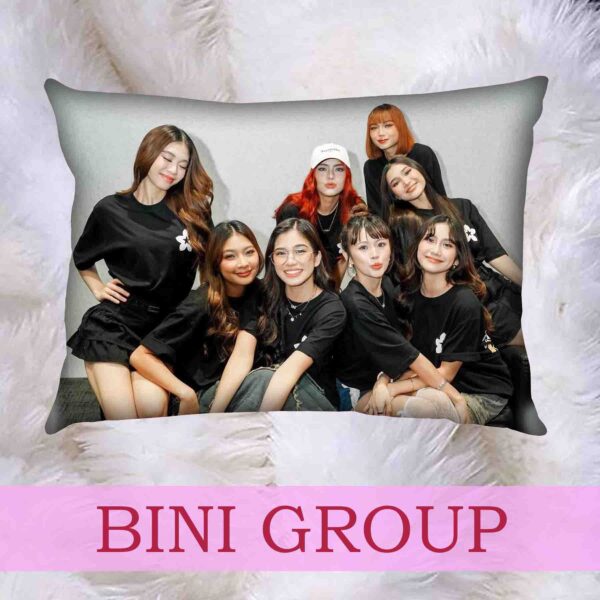 Pillow BINI Group - Image 9