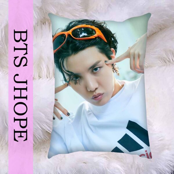 Pillow BTS Jhope - Image 2