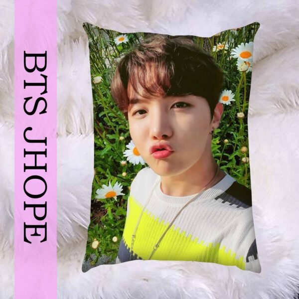 Pillow BTS Jhope - Image 6