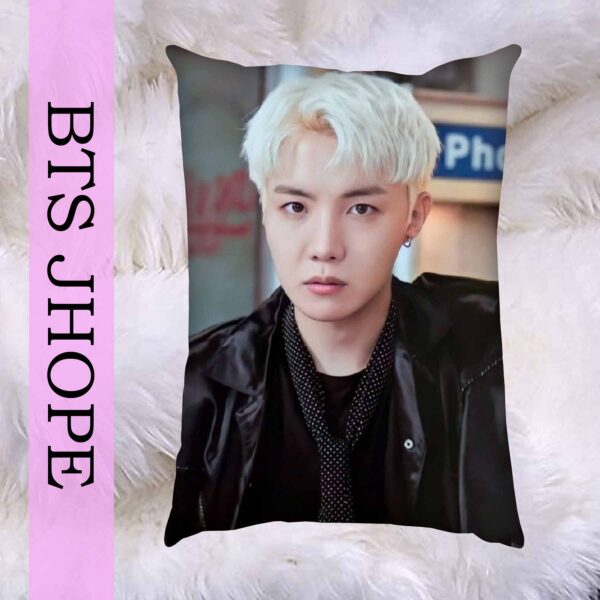 Pillow BTS Jhope - Image 9