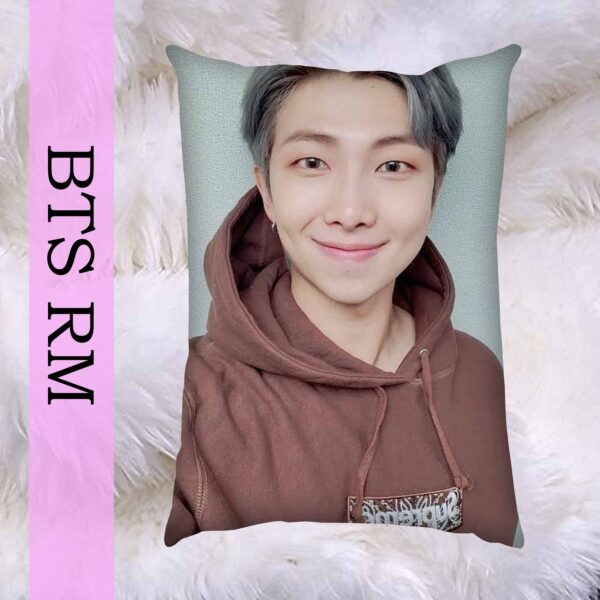 Pillow BTS RM - Image 10