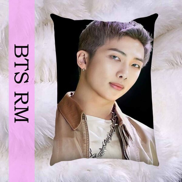 Pillow BTS RM - Image 2