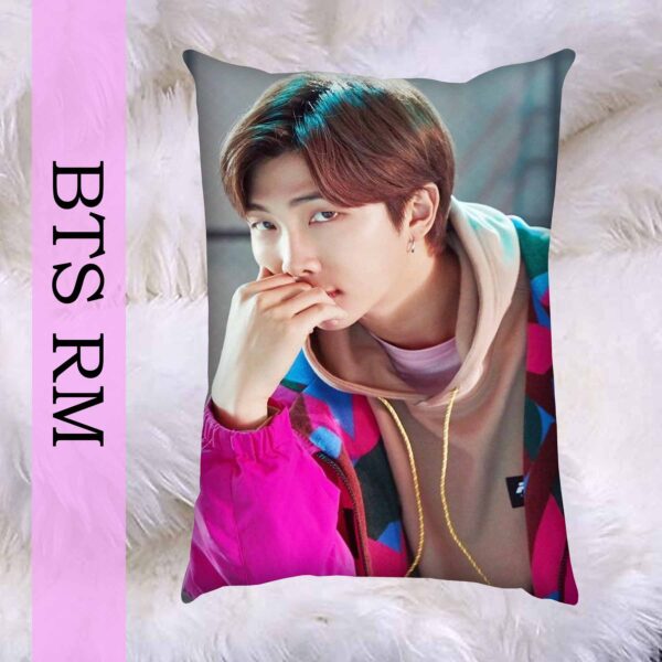 Pillow BTS RM - Image 3