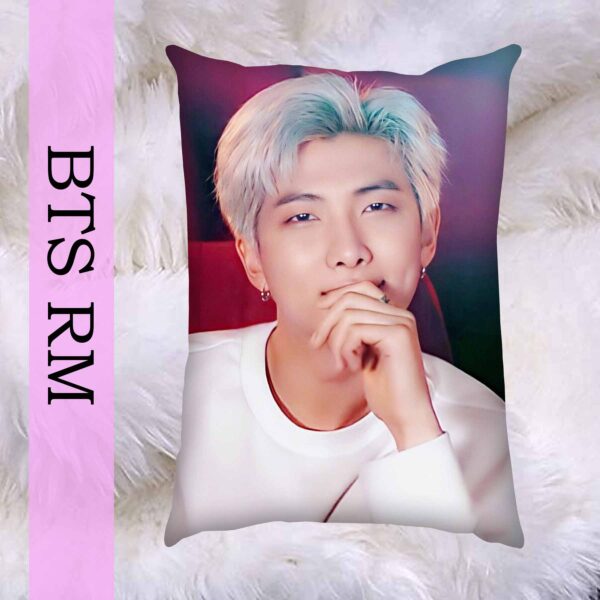 Pillow BTS RM - Image 5