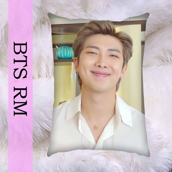 Pillow BTS RM - Image 6