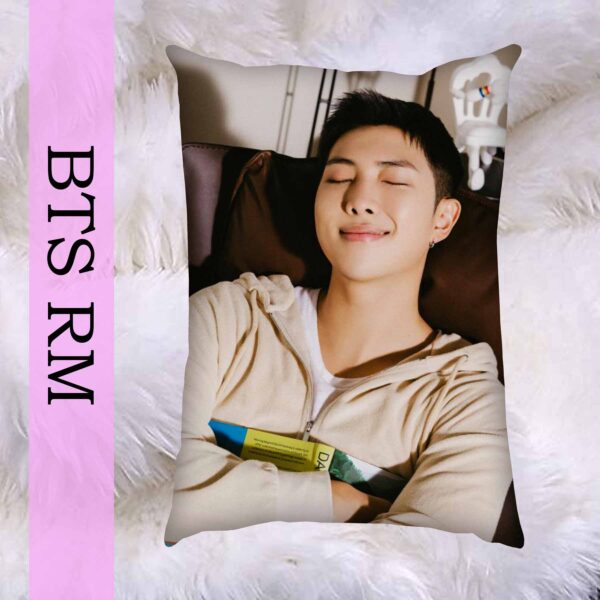 Pillow BTS RM - Image 7