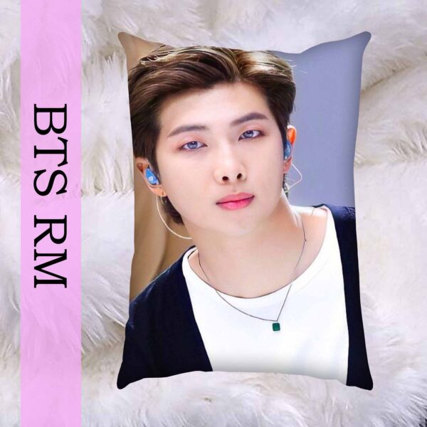 Pillow BTS RM - Image 8