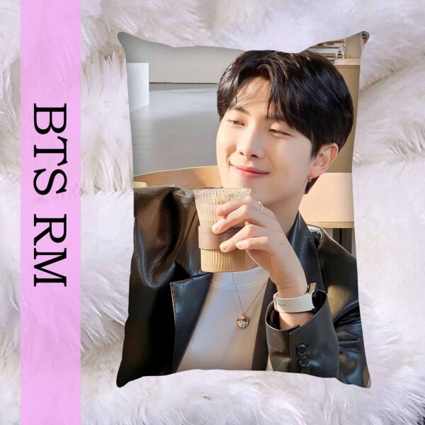 Pillow BTS RM - Image 9