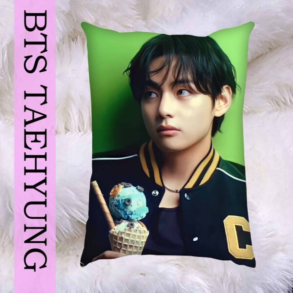 Pillow BTS Taehyung